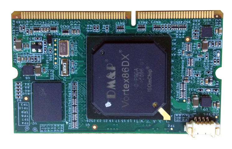 DIMM-401A 雷竞技官网网站